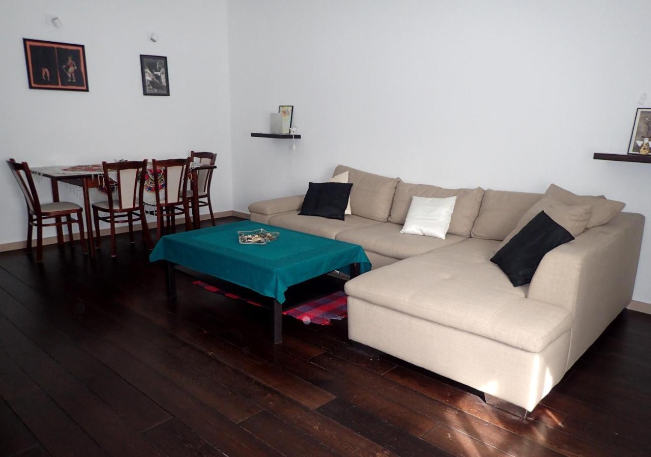 Superior Apartment Bratislava Luaran gambar