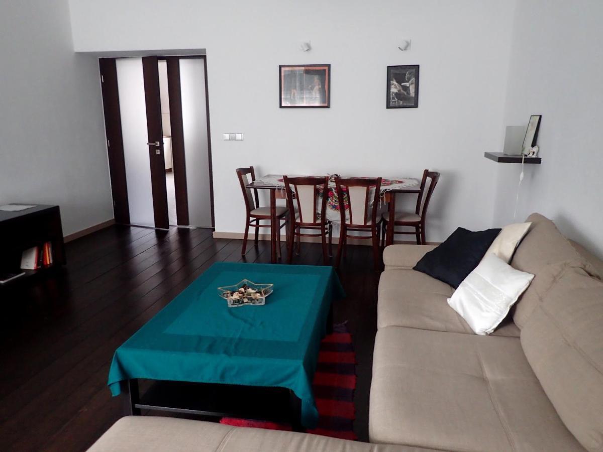 Superior Apartment Bratislava Luaran gambar