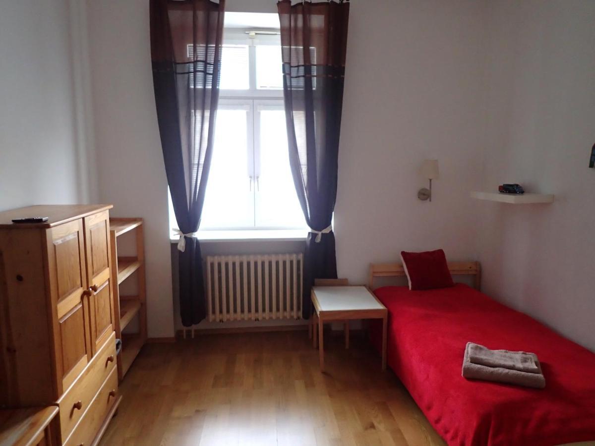 Superior Apartment Bratislava Luaran gambar